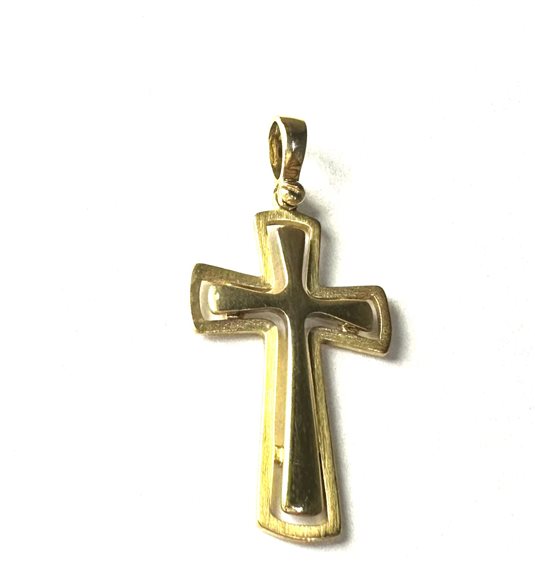 Charm Domar in Oro CHOR-404-280 - CHOR-404-280